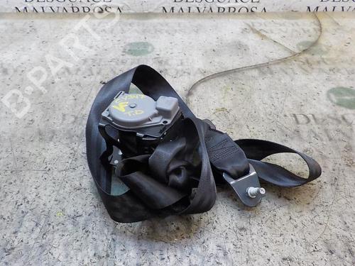 Used Rear right seatbelt CITROËN DS4 (NX_) [2011-2015]  6618085