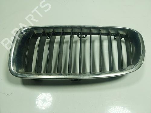Used Grille Grille 17644746 17644746