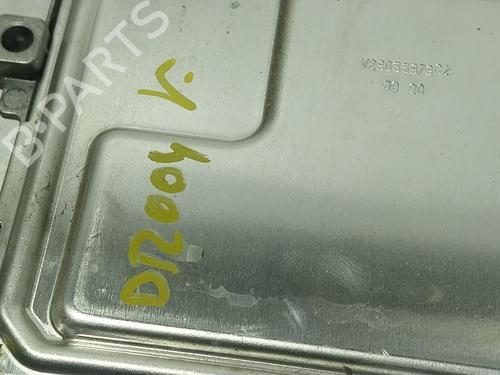 Engine control unit (ECU) PEUGEOT 208 II (UB_, UP_, UW_, UJ_) e-208 | BP25036606M57 
