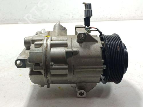 AC compressor HYUNDAI TUCSON (NX4E, NX4A) 1.6 T-GDi | BP38938804M34 - Image 3