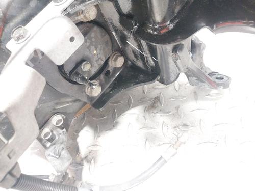 Rear axle NISSAN QASHQAI II (J11, J11_)  | BP18783899M2 