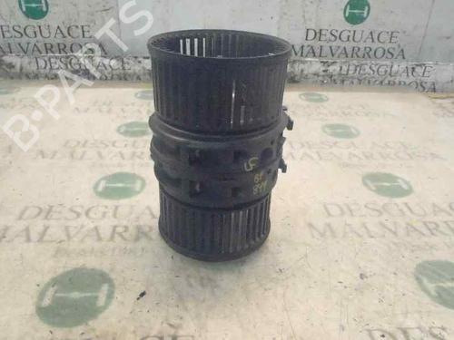 Heater blower motor RENAULT MEGANE III Coupe (DZ0/1_) 2.0 TCe (DZ0K) | BP4014404M62 