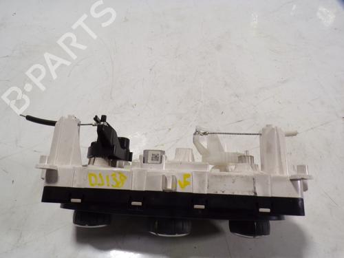 Climate control RENAULT CLIO IV (BH_) | BP10115719I5