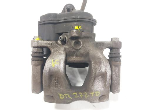 Used Right rear brake caliper Right rear brake caliper AUDI A4 B9 (8W2, 8WC) [2015-2026] 36032016 36032016