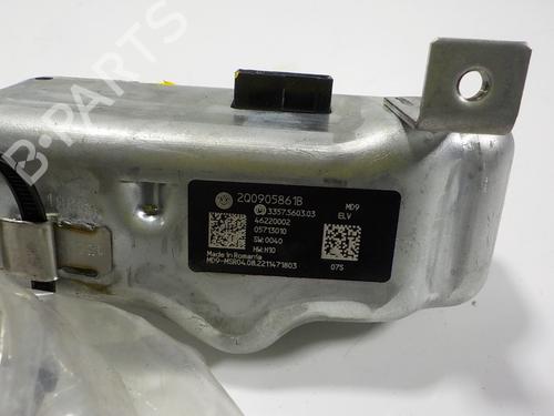 Elektronische module SEAT LEON Sportstourer (KL8, KLD) 1.5 TSI | BP14289388M83