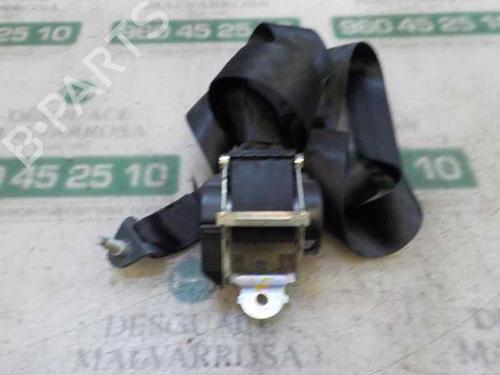 Sicherheitsgurt hinten links für CITROËN C-ELYSEE (DD_) 1.2 VTi 72 (DDHMY0) (72 hp) 6619125