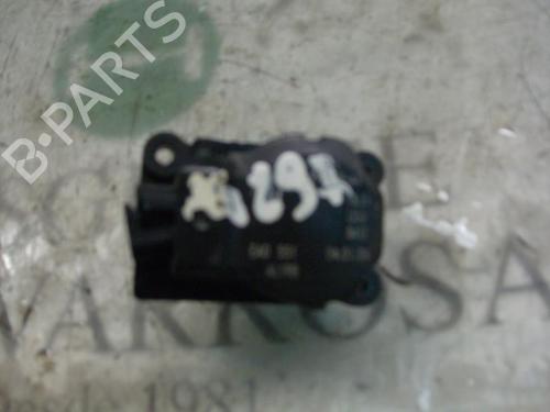 Elektronisk modul FORD MONDEO III (B5Y) 2.0 16V TDDi / TDCi | BP9531476M83 