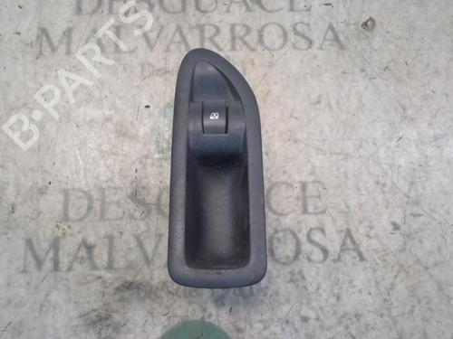 Used Left rear window switch Left rear window switch RENAULT LAGUNA II (BG0/1_) [2001-2007] 3807452 3807452