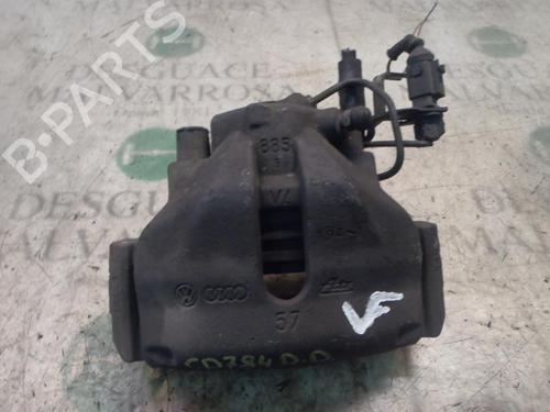 Bremssattel rechts vorne AUDI A4 B6 (8E2) 1.9 TDI (130 hp) 8E0615124A