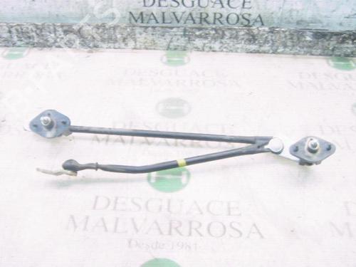 Used Front wipers mechanism KIA RIO I Hatchback (DC) 1.5 16V (98 hp) 14297816