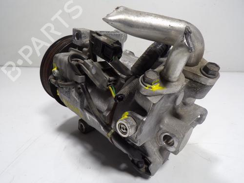 AC compressor RENAULT TALISMAN (LP_)  | BP11922652M34