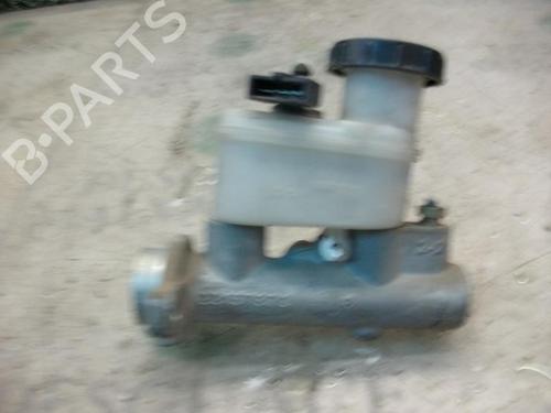 Brake master cylinder NISSAN ALMERA II (N16) 1.5 dCi | BP3787120M77 - Image 2