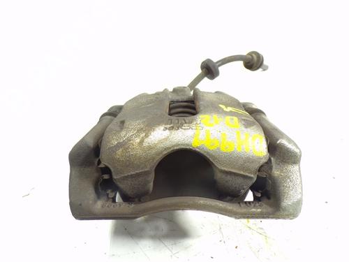 Used Left front brake caliper Left front brake caliper RENAULT ZOE (BFM_) ZOE (88 hp) 11553619 11553619