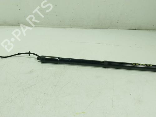 Used Tailgate lift support Tailgate lift support PORSCHE CAYENNE (92A) 4.8 Turbo (500 hp) 33794551 33794551