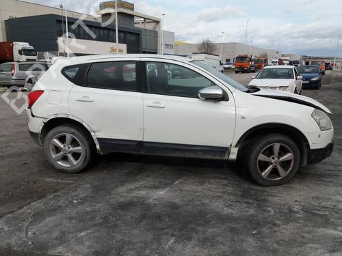 Startmotor NISSAN QASHQAI / QASHQAI +2 I (J10, NJ10, JJ10E) 2.0 | BP7036303M8 