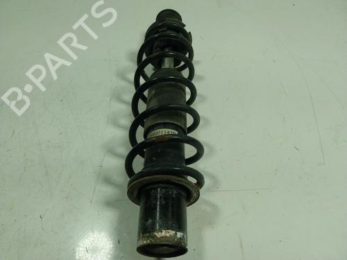 Left rear shock absorber RENAULT TWIZY (MAM_) [2012-2024]  17992798