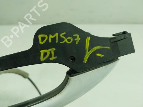 Front left exterior door handle KIA CEE'D (JD) 1.4 CRDi 90 | BP16885361C128 