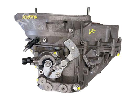 Gearbox OPEL INSIGNIA A (G09) | BP40195224M3 - Image 3