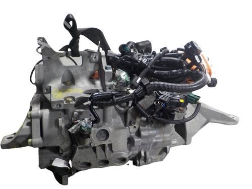 Engine NISSAN LEAF (ZE0) Electric | BP9092320M1 - Image 4