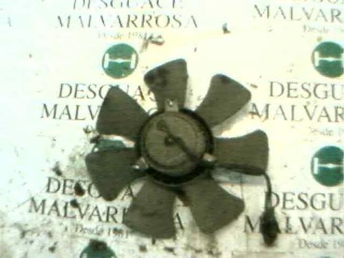 Radiator fan KIA SEPHIA (FA) 1.5 i | BP3771700M35 