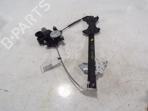 Used Front right window mechanism Front right window mechanism LEXUS UX (_AA1_, _AH1_, _MA1_) [2018-2026] 8938235 8938235