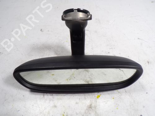 Used Rear mirror Rear mirror BMW i3 (I01) Electric (170 hp) 7309197 7309197