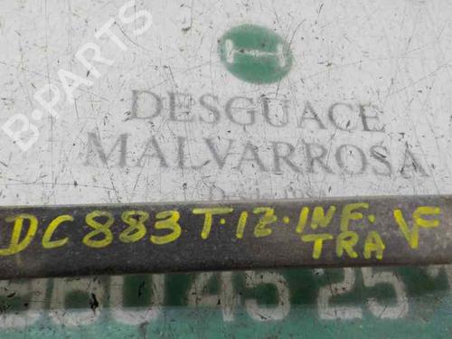 Querlenker links hinten MERCEDES-BENZ M-CLASS (W163) ML 270 CDI (163.113) | BP4383790M14 
