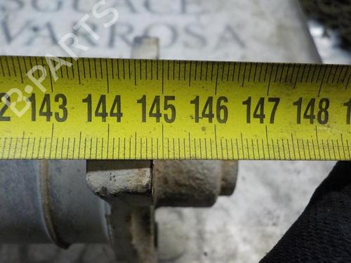 Driveshaft BMW 3 (E90) 320 d | BP3852726M37 