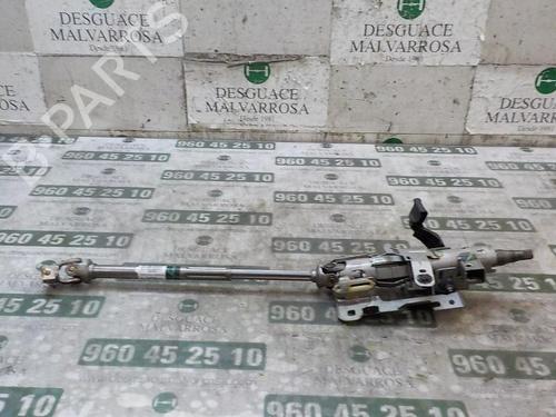 Steering column CITROËN C3 II (SC_) | BP3861259M21 - Image 3