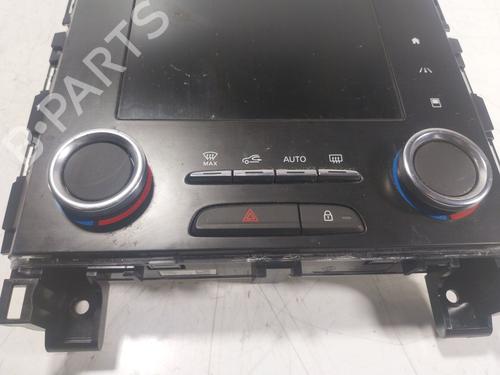 Display RENAULT MEGANE IV Hatchback (B9A/M/N_)  | BP19097651C48 