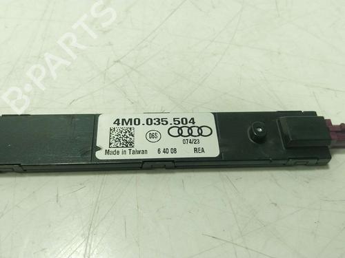 Used Electronic module Electronic module 38792114 38792114