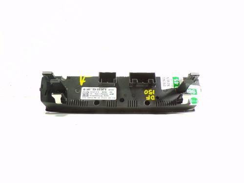 Climate control AUDI A1 Sportback (GBA)  | BP9651073I5 