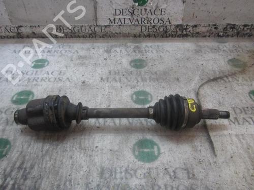 Used Right front driveshaft Right front driveshaft FORD MONDEO II (BAP) 1.8 i (115 hp) 3838177 3838177