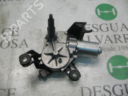 Viskermotor bagrude OPEL ASTRA H (A04) 1.7 CDTI (L48) (80 hp) 3745788