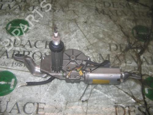 Used Front wiper motor SEAT IBIZA II (6K1) [1993-2002]  3780941