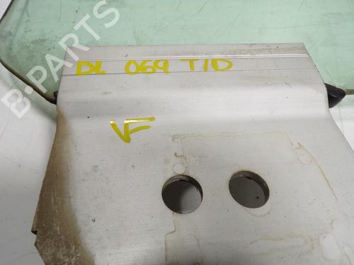 Rear right door window CITROËN C6 (TD_) 2.7 HDi | BP15416876C21 