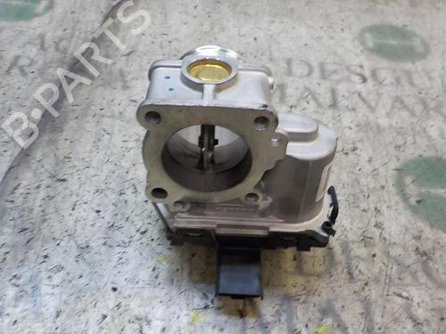 Throttle body CITROËN C3 II (SC_)  | BP3859176M82 