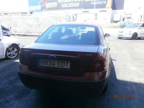 Electronic module FORD MONDEO III (B5Y) 2.0 TDCi | BP3861335M83 - Image 7