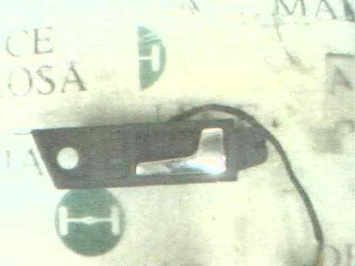 Used Front left interior door handle Front left interior door handle AUDI 80 B3 Saloon (893, 894, 8A2) [1986-1991] 13046974 13046974