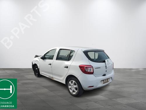Engine DACIA SANDERO II 1.2 | BP16431182M1 
