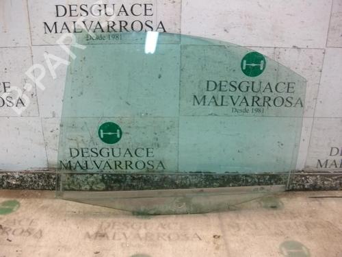 Used Rear left door window FORD MONDEO III Saloon (B4Y) 2.0 16V TDDi / TDCi (115 hp) 3754352