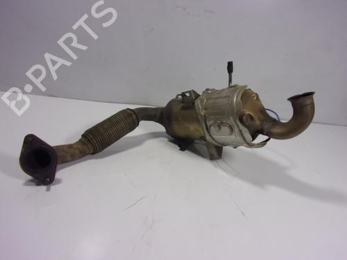 Used Particulate filter Particulate filter FORD MONDEO V Hatchback (CE) [2014-2026] 10617118 10617118