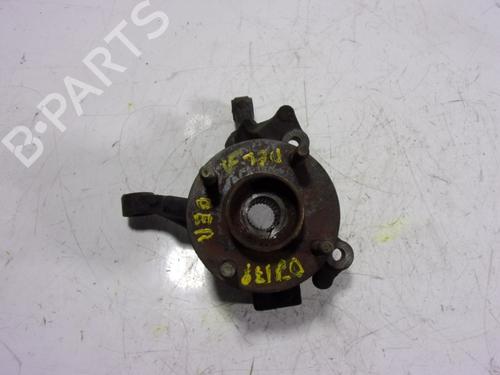 Used Right front steering knuckle FORD B-MAX (JK) [2012-2025]  10046052