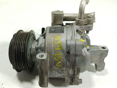AC compressor OPEL COMBO E Tour / Life (K9) 1.5 | BP37067409M34 - Image 3