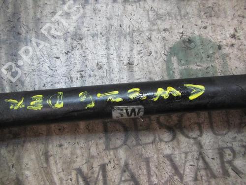 Right front driveshaft OPEL ASTRA H (A04) 1.7 CDTI (L48) | BP3836577M39 