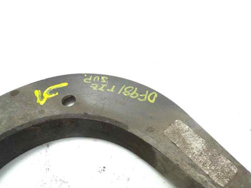 Left rear suspension arm VW GOLF VI Variant (AJ5) 1.6 TDI | BP6832631M14 
