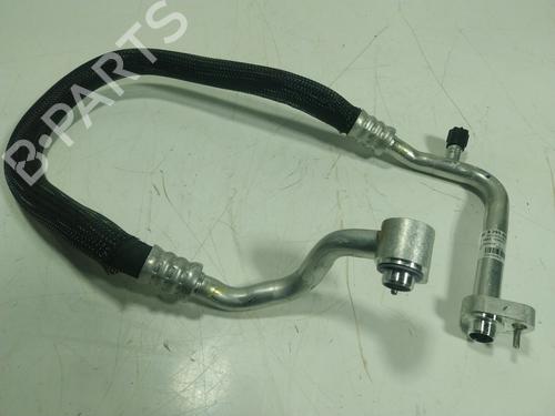 Used AC pipe AC pipe BMW 4 Coupe (G22, G82) M 440 i Mild-Hybrid xDrive (387 hp) 25031399 25031399