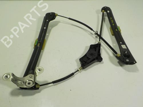 Used Front right window mechanism Front right window mechanism 14480237 14480237
