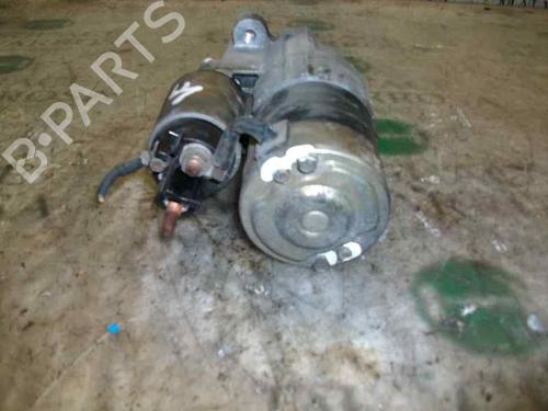 Starter RENAULT CLIO II (BB_, CB_)  | BP3752867M8 