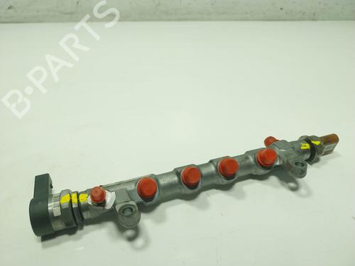 Used Injection rail Injection rail AUDI A4 B8 (8K2) 2.0 TDI 16V (140 hp) 28810253 28810253